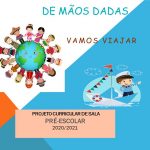 Projeto curricular de escola 2020-2021